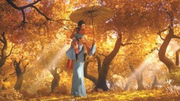 《聊斋·兰若寺》：讲故事的人与故事里的人